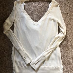 *REDUCED!!* Lululemon sweater